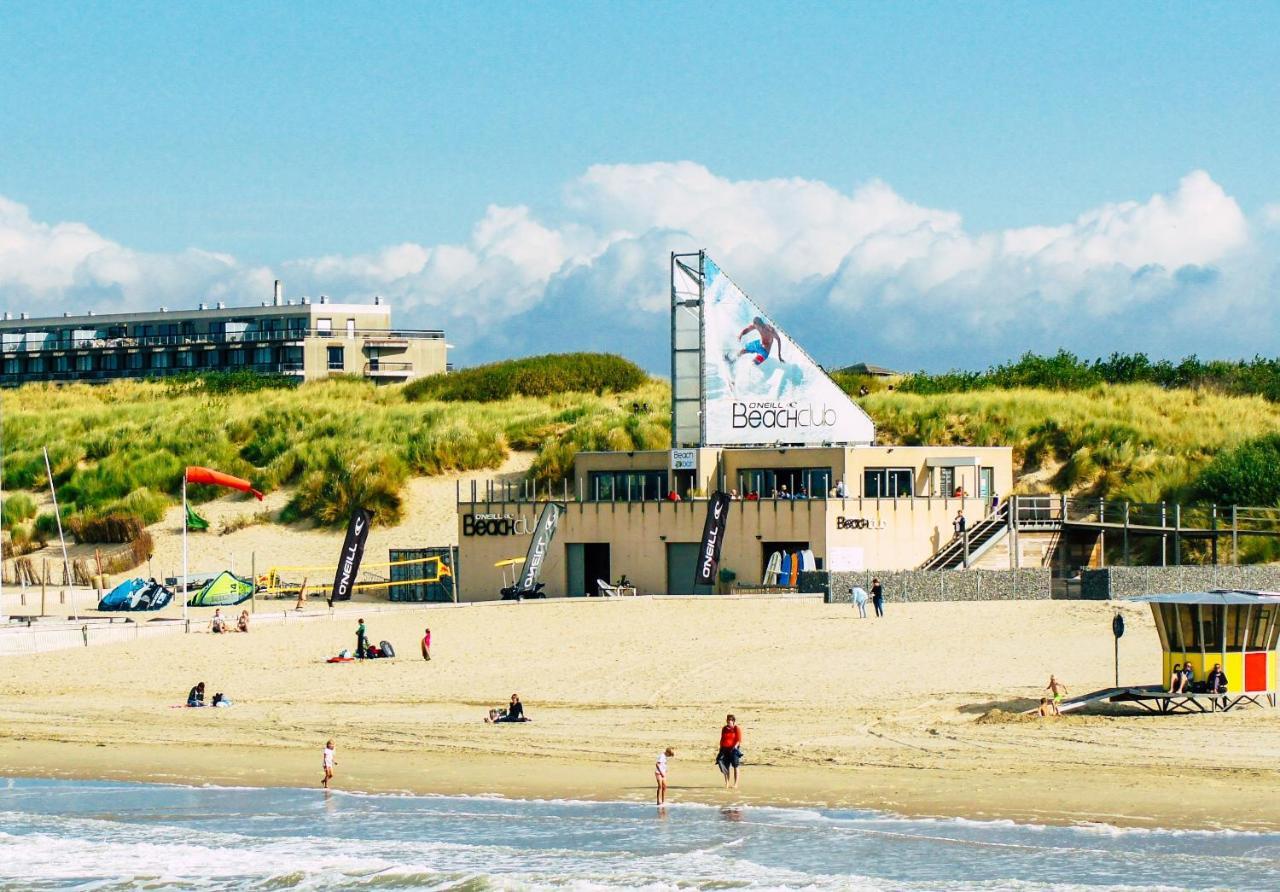 Appartamento Molo Roof - Stylish Penthouse With Marina View Blankenberge Within Walking Distance From The Sea - 15 Km From Bruges Esterno foto