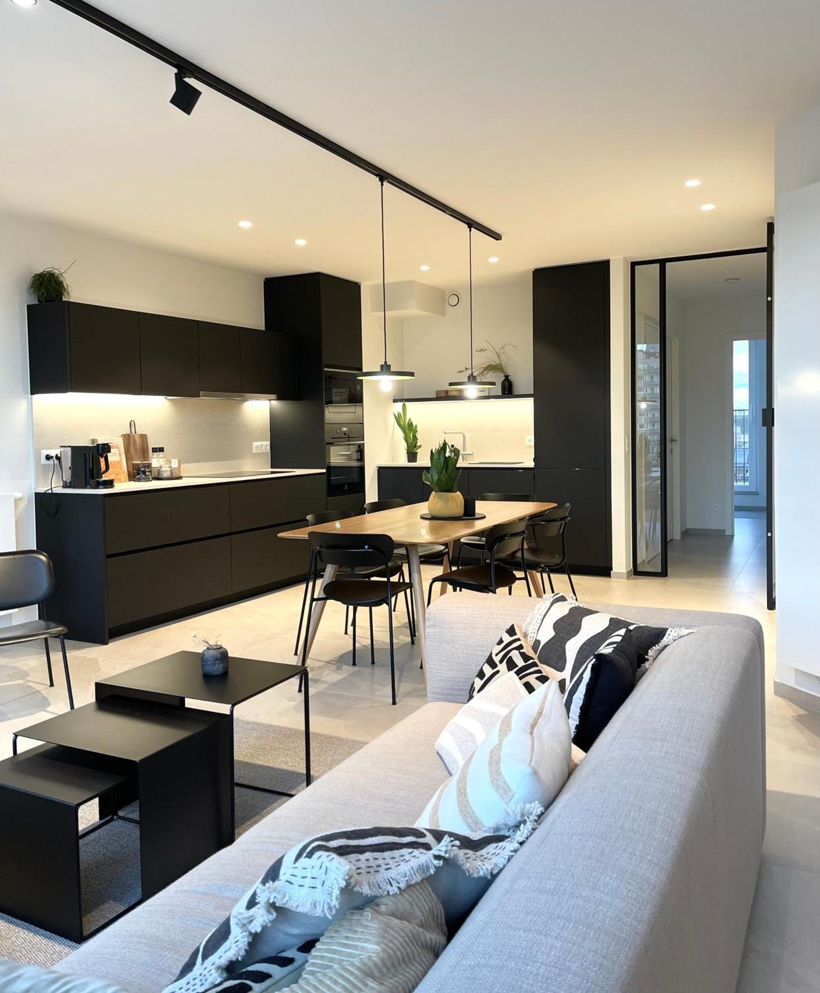 Appartamento Molo Roof - Stylish Penthouse With Marina View Blankenberge Within Walking Distance From The Sea - 15 Km From Bruges Esterno foto