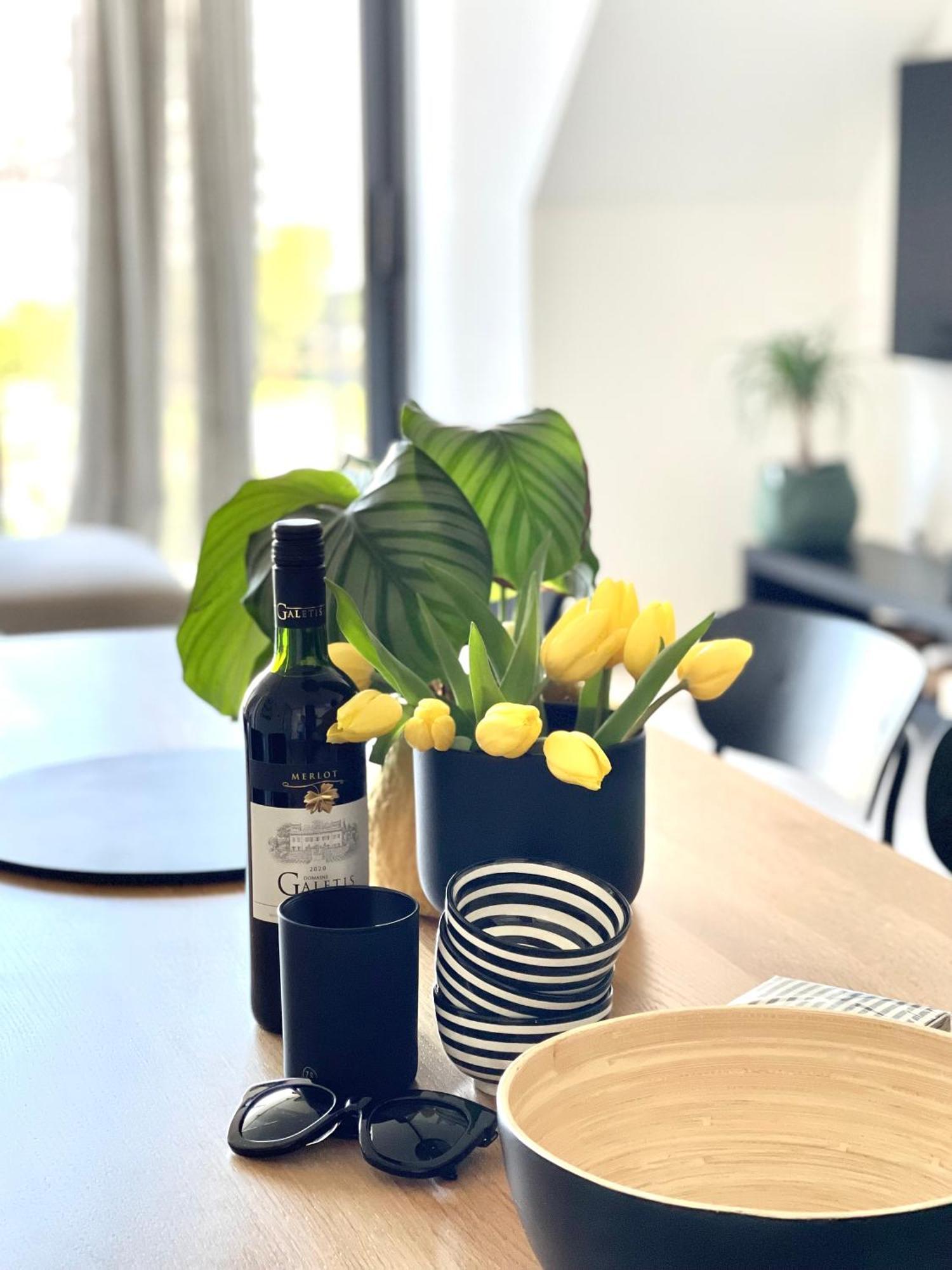 Appartamento Molo Roof - Stylish Penthouse With Marina View Blankenberge Within Walking Distance From The Sea - 15 Km From Bruges Esterno foto